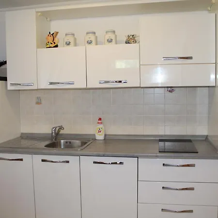Frleta Apartamento Umag