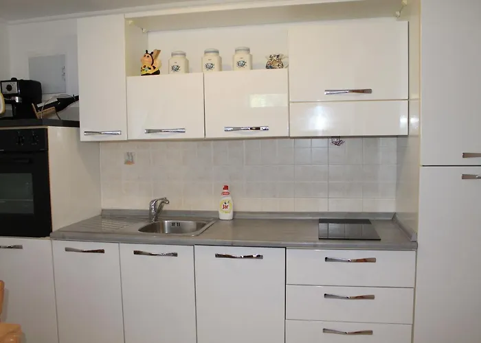Frleta Apartamento Umag