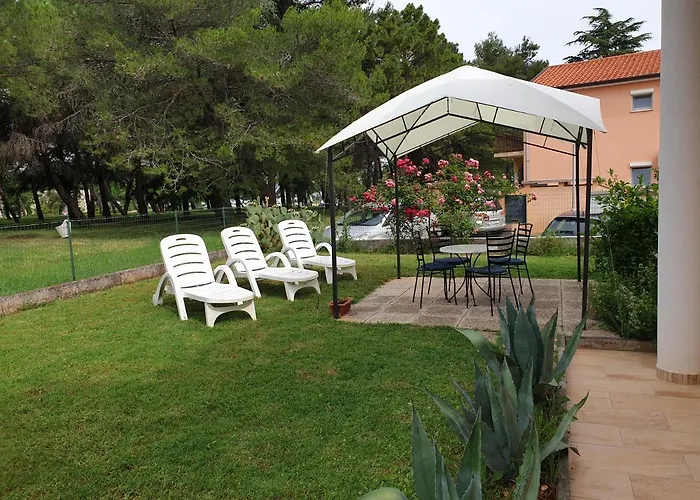 Frleta Apartamento Umag
