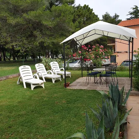 Frleta Apartment Umag